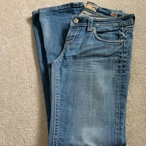 MEK Jeans